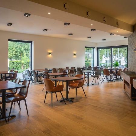 Hotel Huron Mol Buitenkant foto