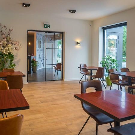 Hotel Huron Mol Buitenkant foto