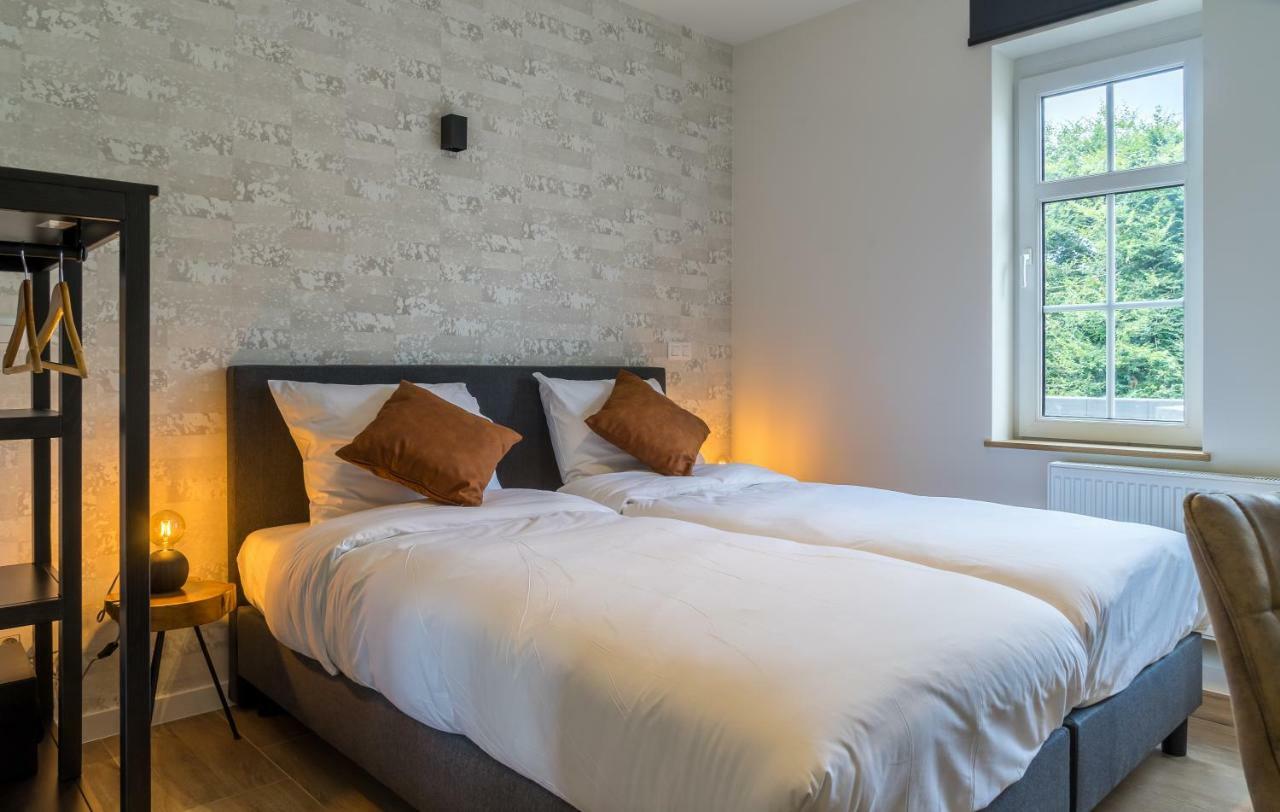 Hotel Huron Mol Buitenkant foto