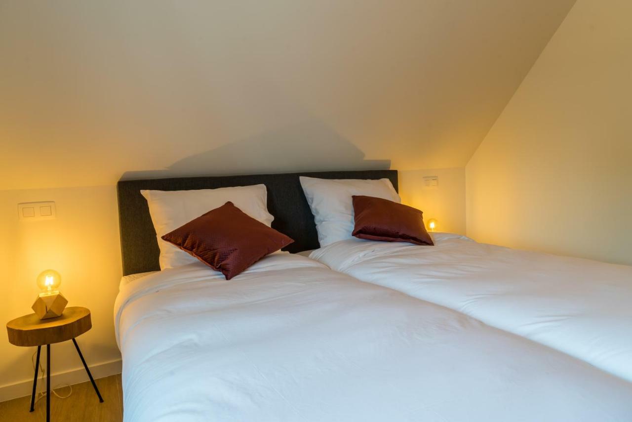 Hotel Huron Mol Buitenkant foto