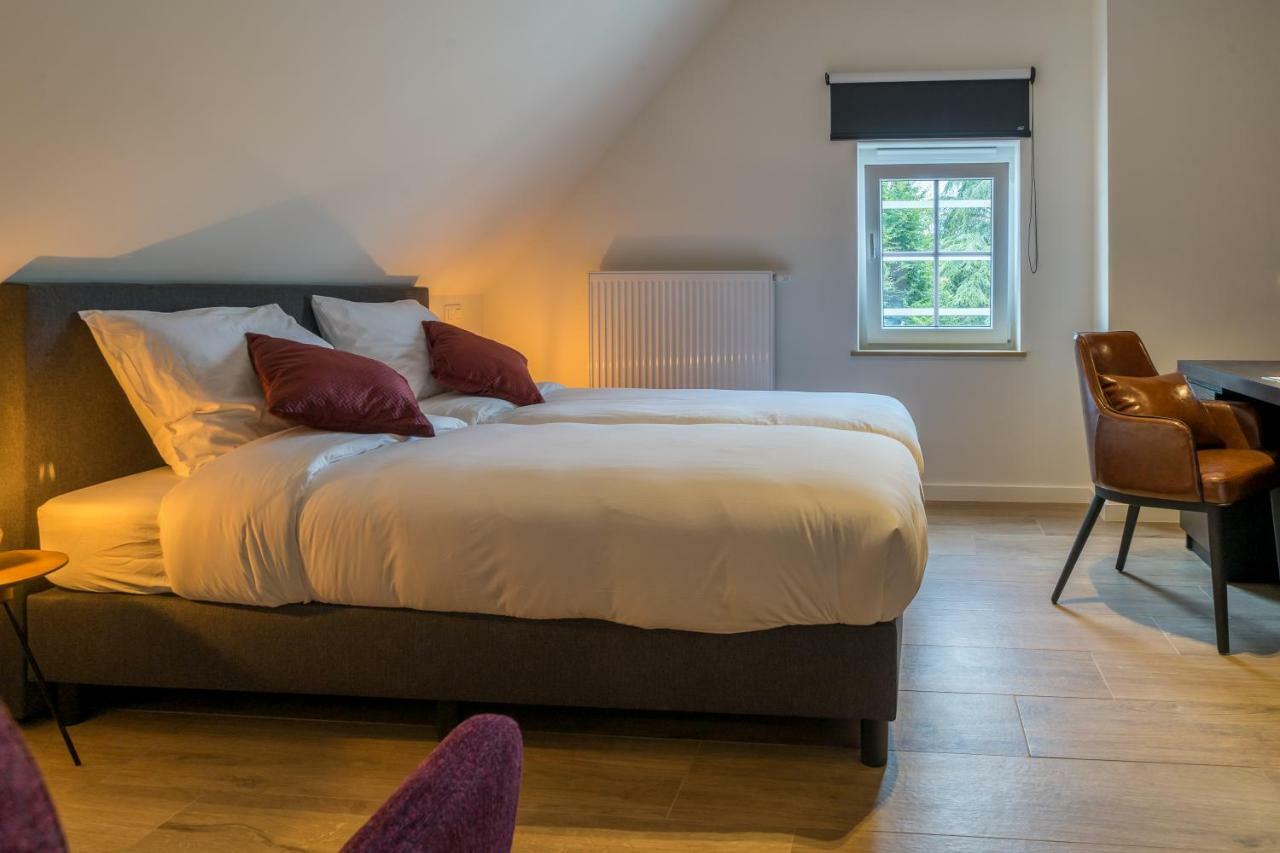 Hotel Huron Mol Buitenkant foto