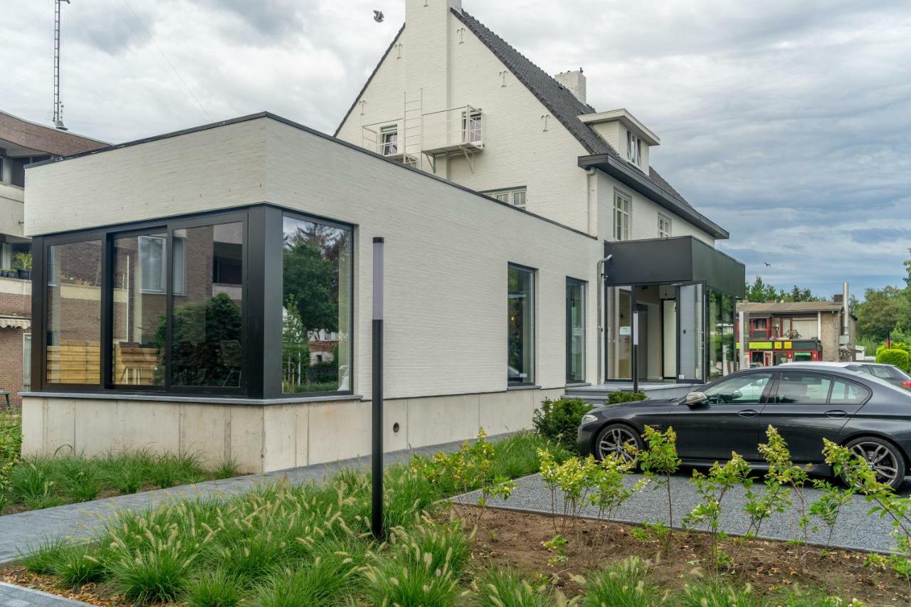 Hotel Huron Mol Buitenkant foto