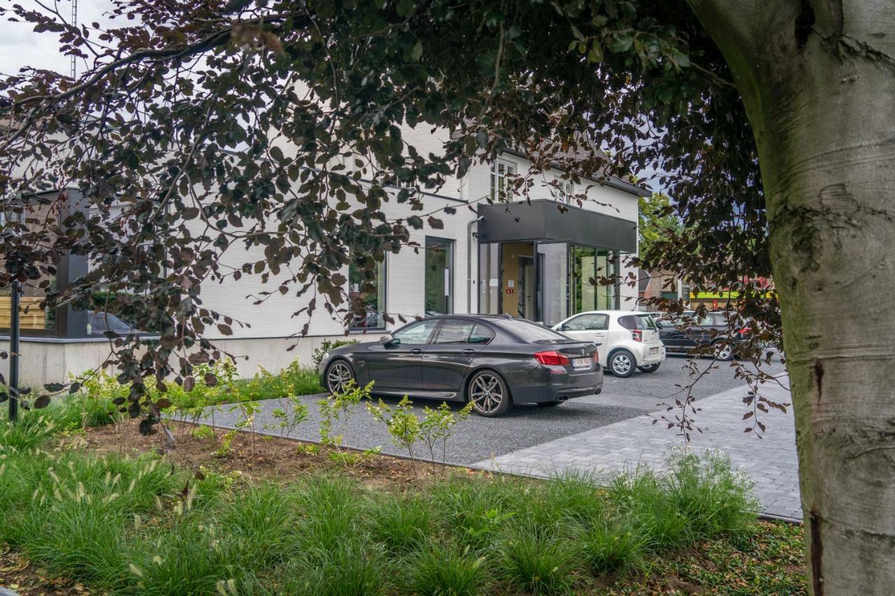 Hotel Huron Mol Buitenkant foto